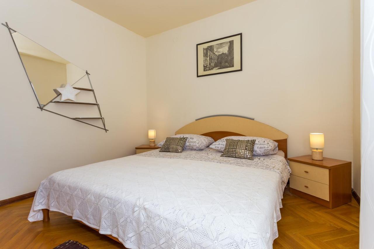 Apartments With Wifi Split - 13957 Extérieur photo