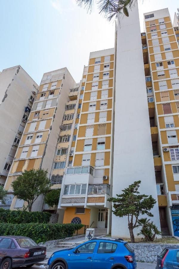 Apartments With Wifi Split - 13957 Extérieur photo