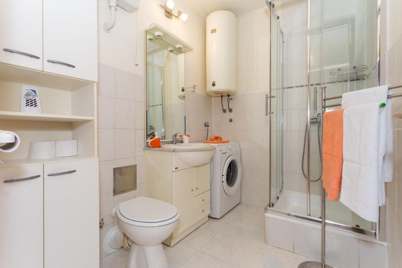 Apartments With Wifi Split - 13957 Extérieur photo