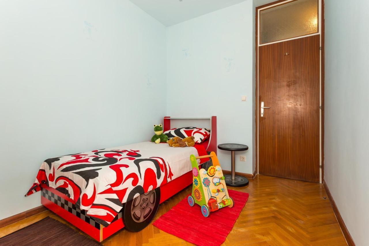 Apartments With Wifi Split - 13957 Extérieur photo