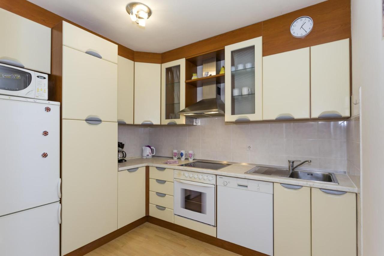 Apartments With Wifi Split - 13957 Extérieur photo