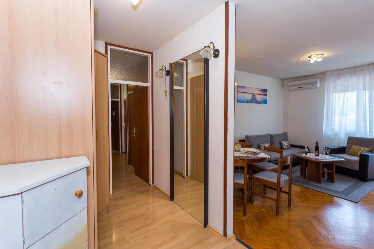 Apartments With Wifi Split - 13957 Extérieur photo