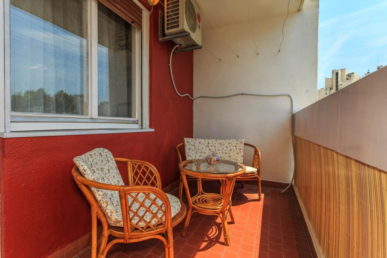 Apartments With Wifi Split - 13957 Extérieur photo