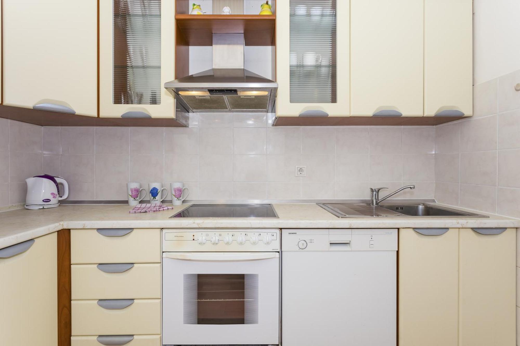 Apartments With Wifi Split - 13957 Chambre photo
