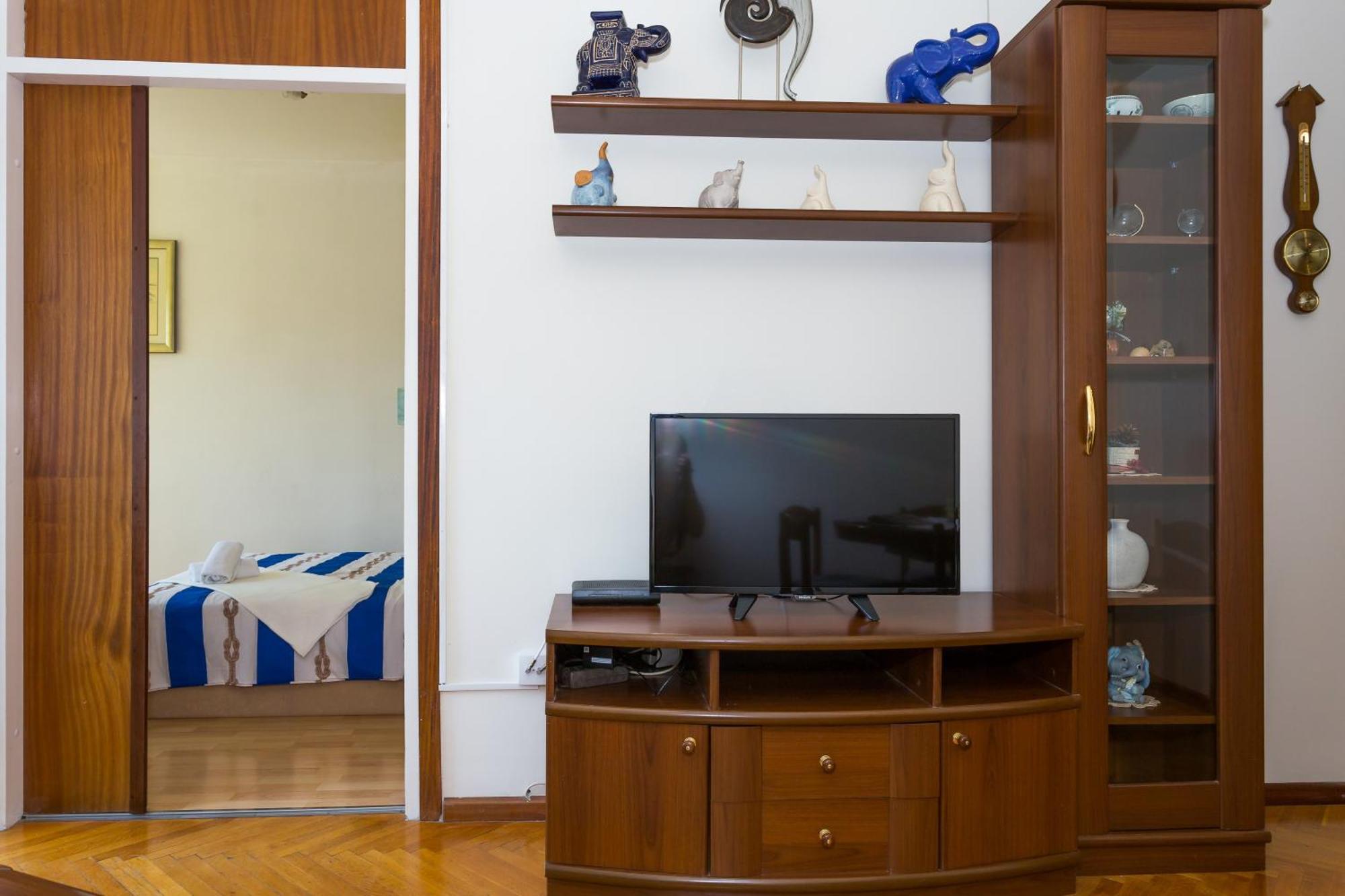 Apartments With Wifi Split - 13957 Chambre photo
