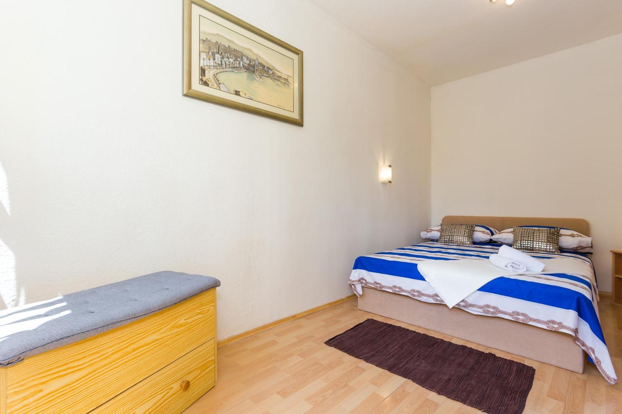 Apartments With Wifi Split - 13957 Chambre photo