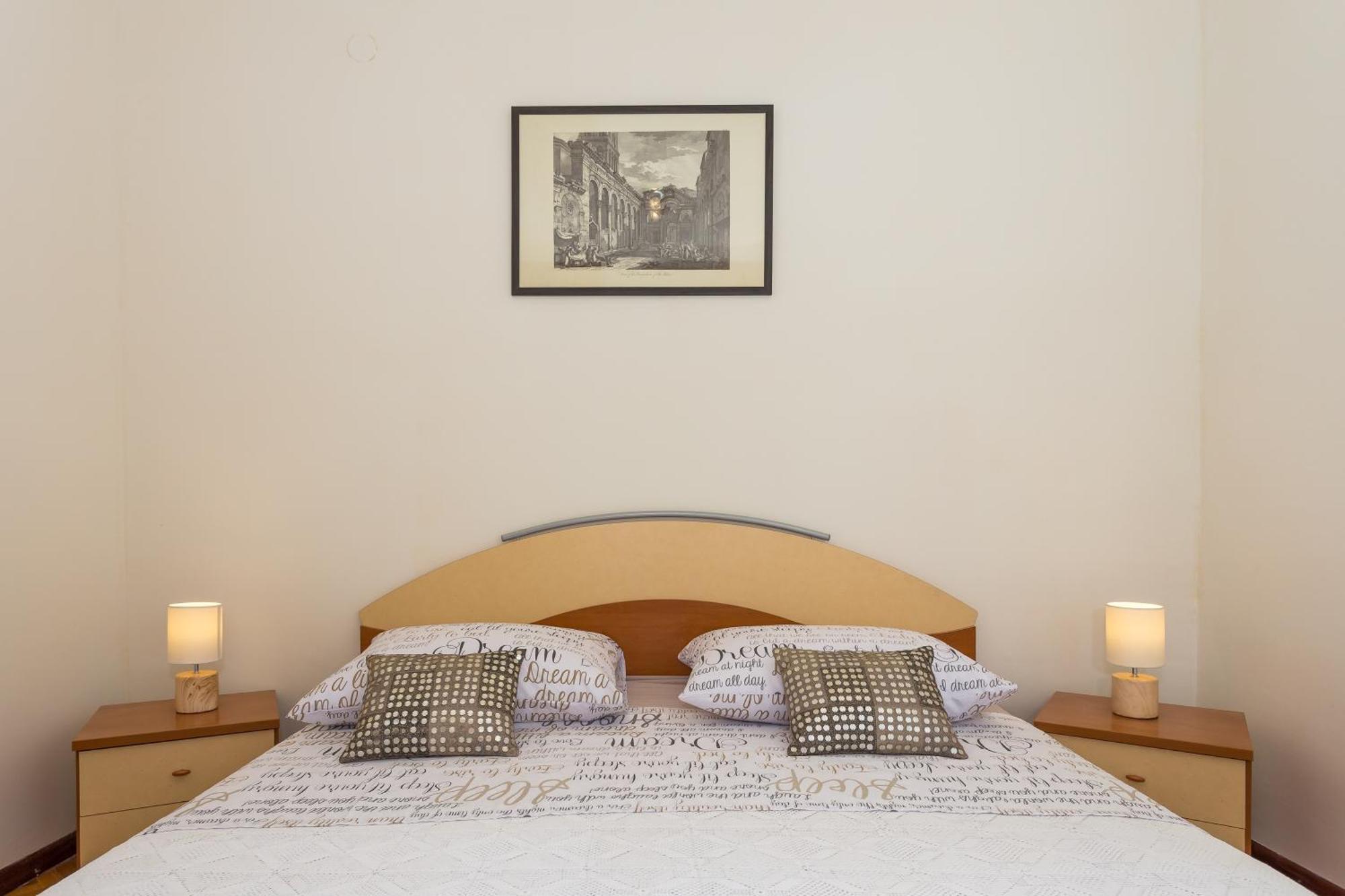 Apartments With Wifi Split - 13957 Chambre photo