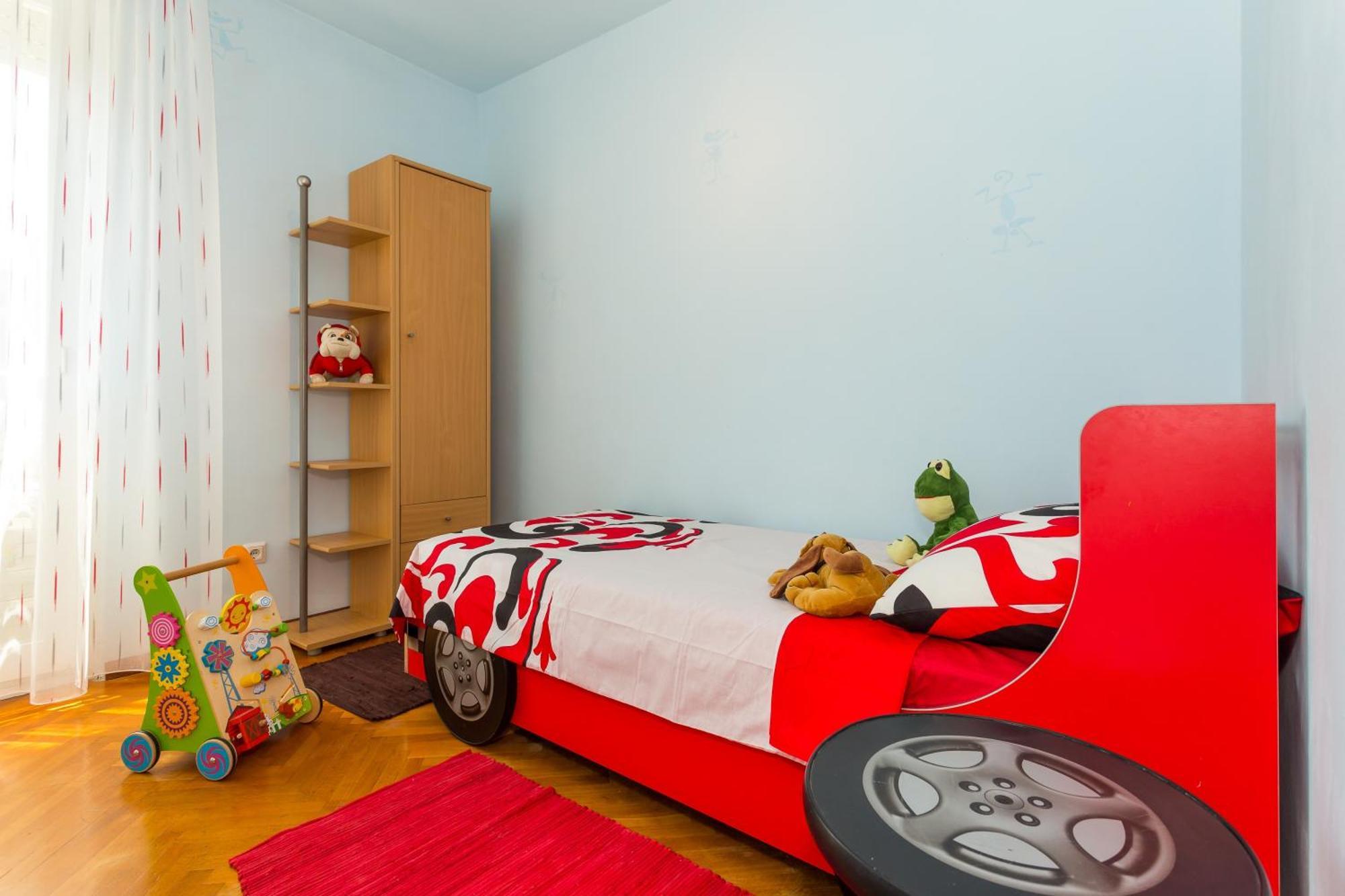 Apartments With Wifi Split - 13957 Chambre photo