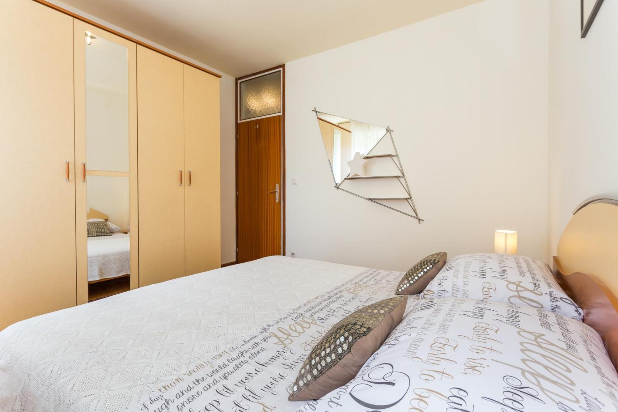 Apartments With Wifi Split - 13957 Chambre photo