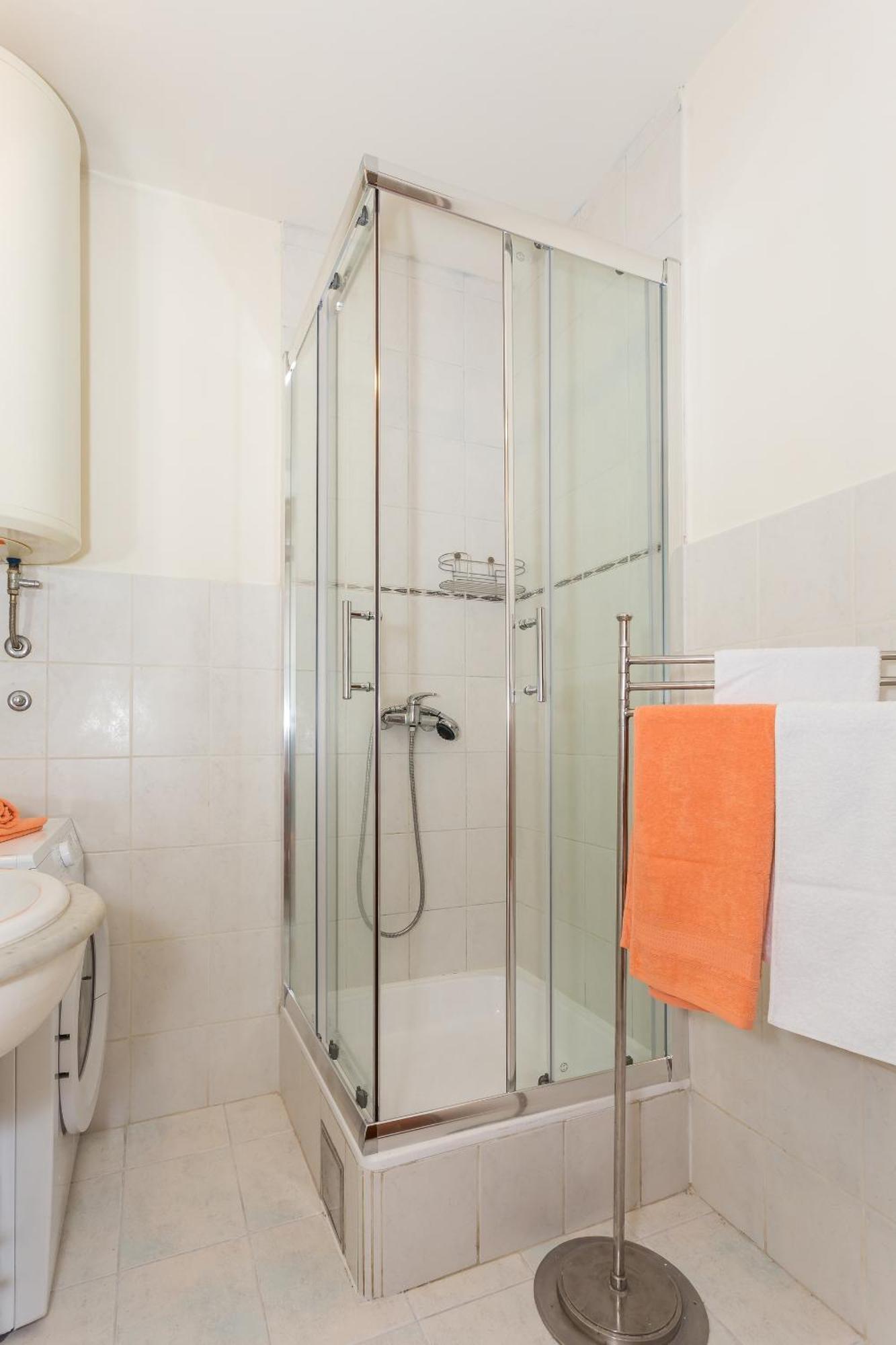 Apartments With Wifi Split - 13957 Chambre photo