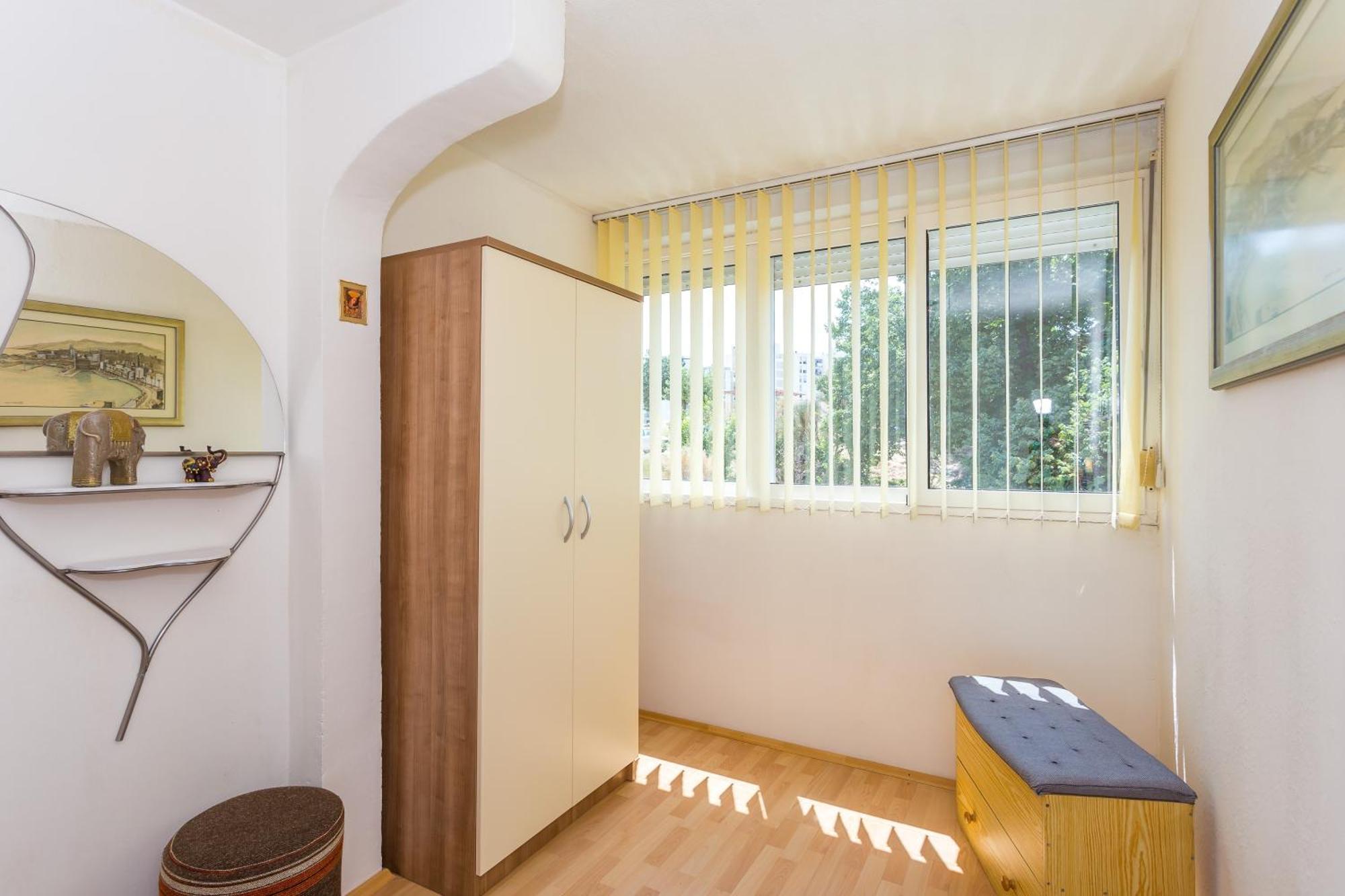 Apartments With Wifi Split - 13957 Chambre photo