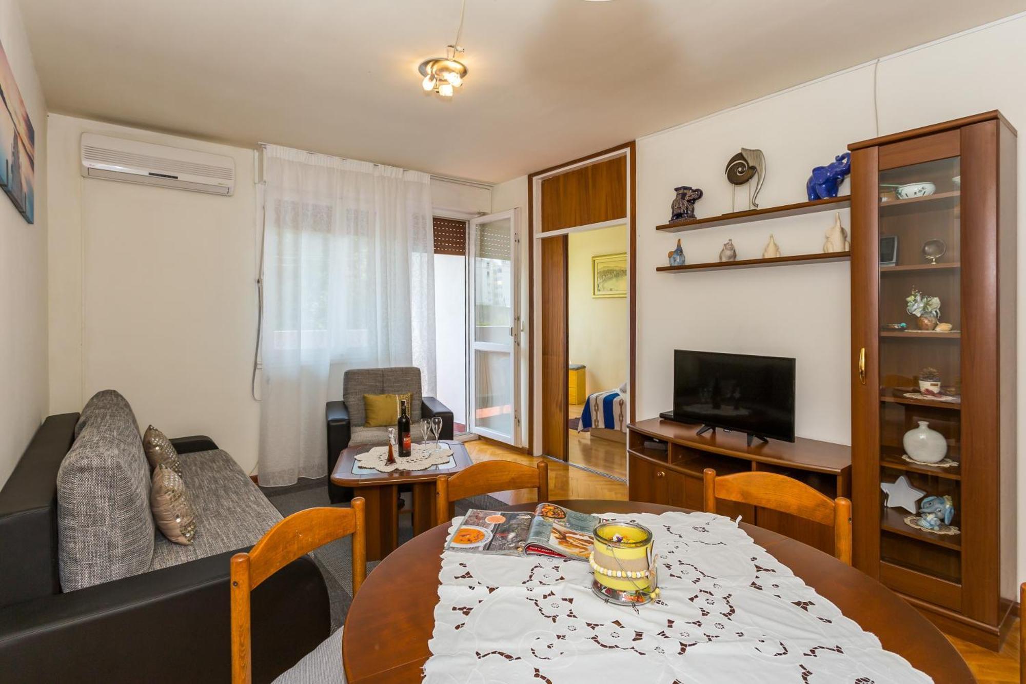 Apartments With Wifi Split - 13957 Chambre photo